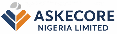 ASKECORE Nigeria Limited Logo